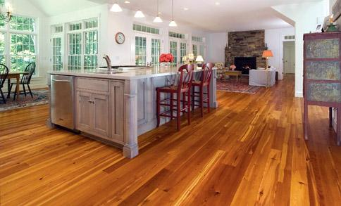 What Are The Trends In Hardwood Flooring Tiptop Flooring Canada