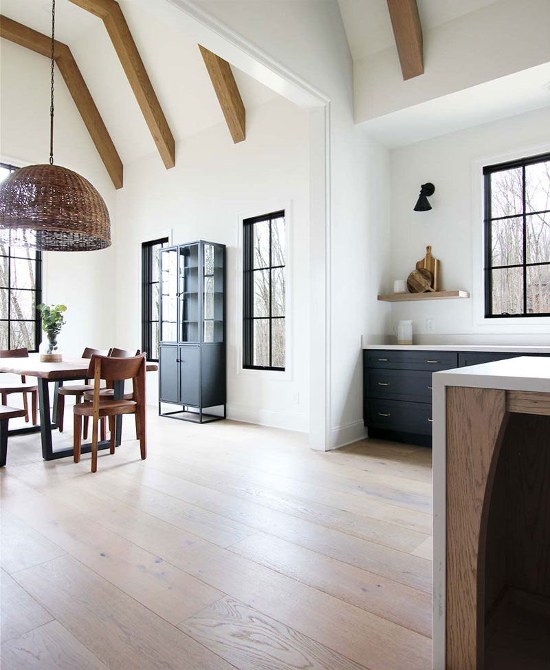 laminate flooring